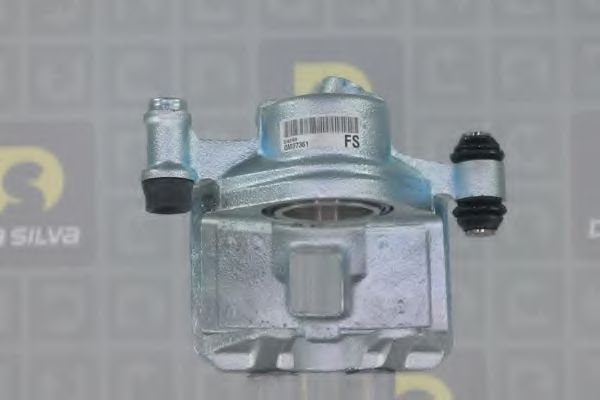 Etrier frana 5