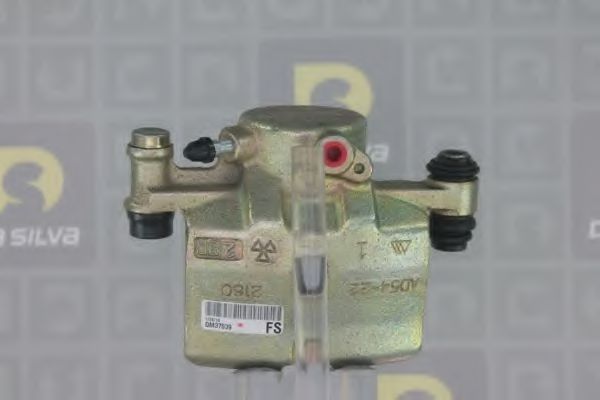 Etrier frana 3