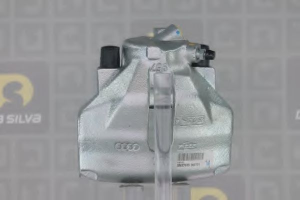 Etrier frana 3