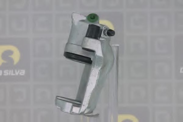 Etrier frana 2
