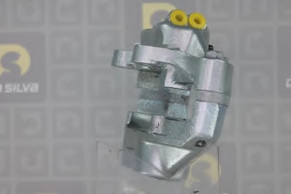 Etrier frana 2