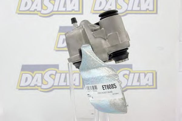 Etrier frana 3