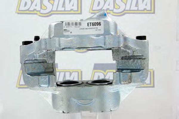 Etrier frana 4
