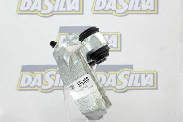 Etrier frana 3