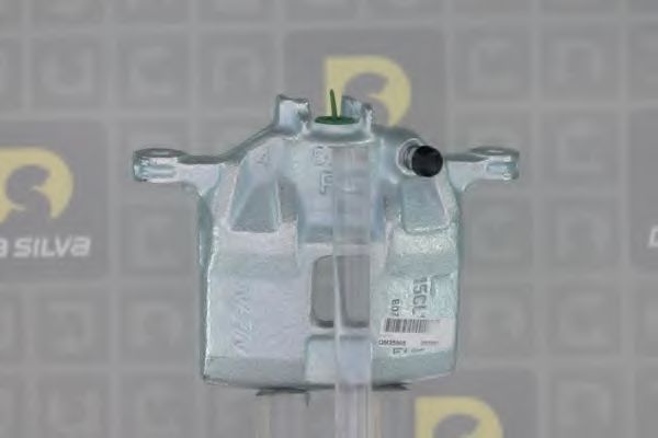 Etrier frana 3