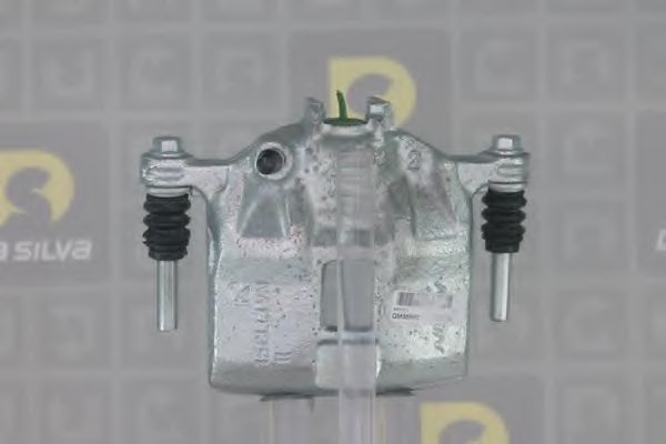 Etrier frana 3