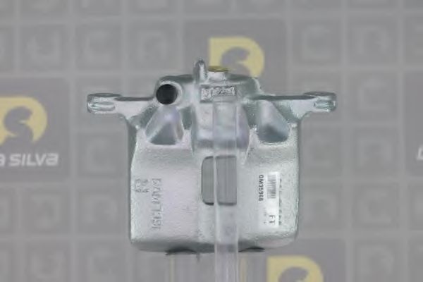 Etrier frana 3