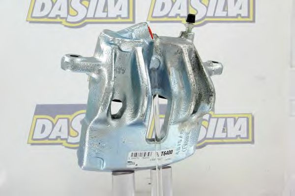 Etrier frana 2