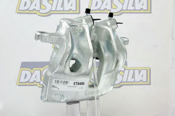 Etrier frana 2