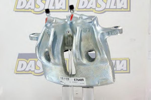 Etrier frana 3
