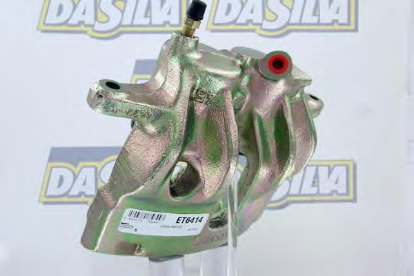 Etrier frana 2