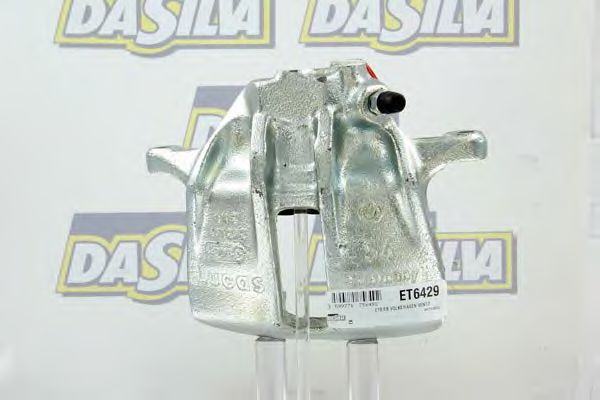 Etrier frana 3