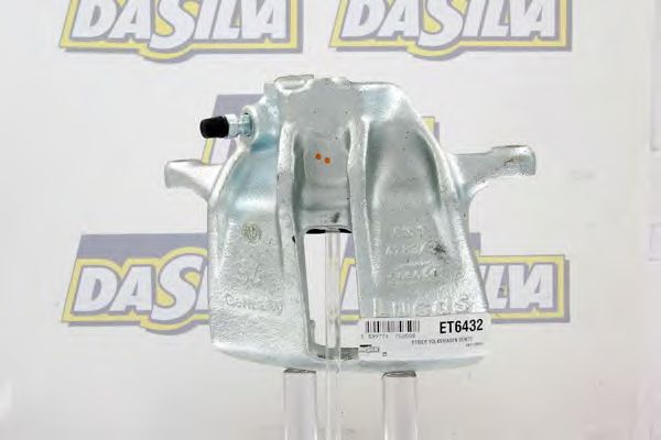 Etrier frana 3