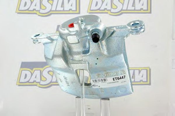 Etrier frana 3