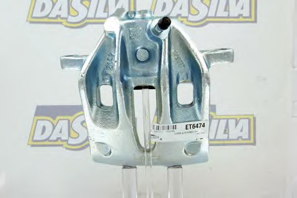 Etrier frana 3