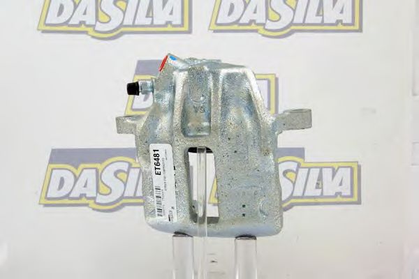 Etrier frana 3