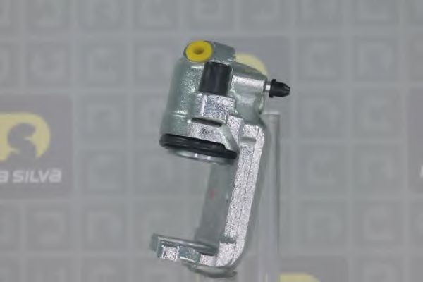 Etrier frana 2