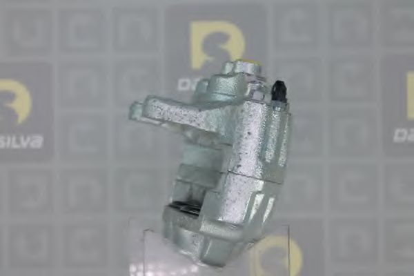 Etrier frana 2