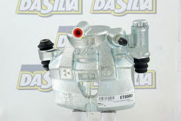 Etrier frana 3