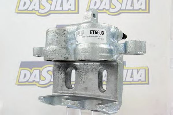 Etrier frana 4