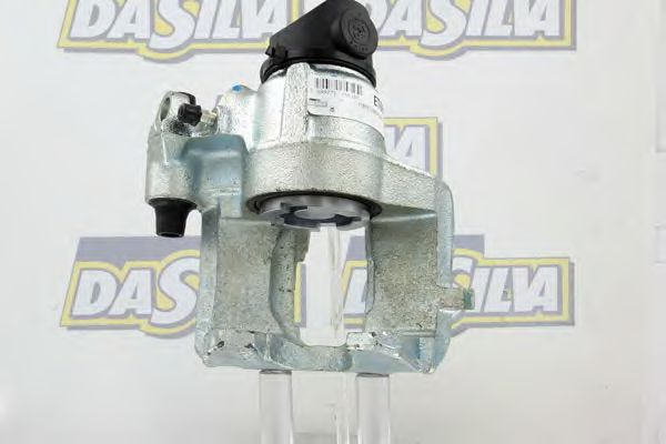 Etrier frana 4