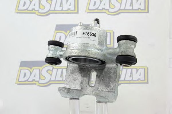 Etrier frana 4