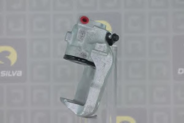 Etrier frana 2