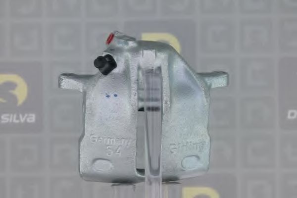 Etrier frana 3