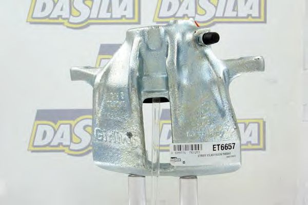 Etrier frana 3