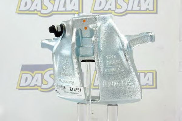 Etrier frana 3