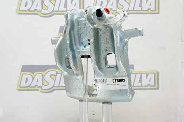 Etrier frana 3