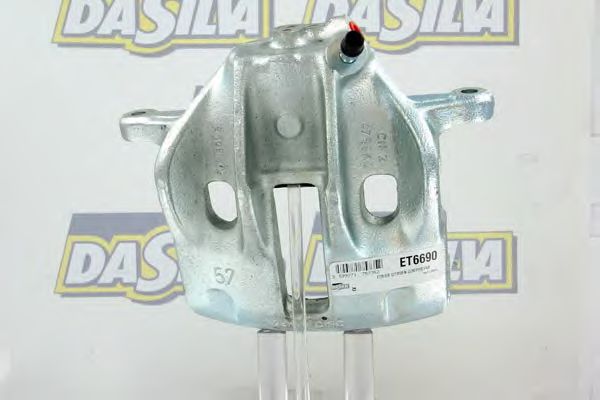 Etrier frana 3