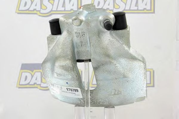 Etrier frana 3