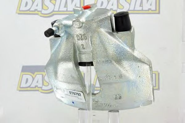 Etrier frana 3