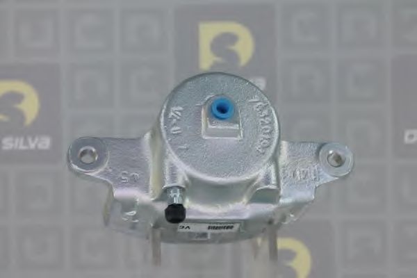 Etrier frana 3