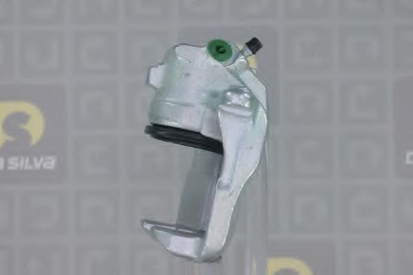 Etrier frana 2