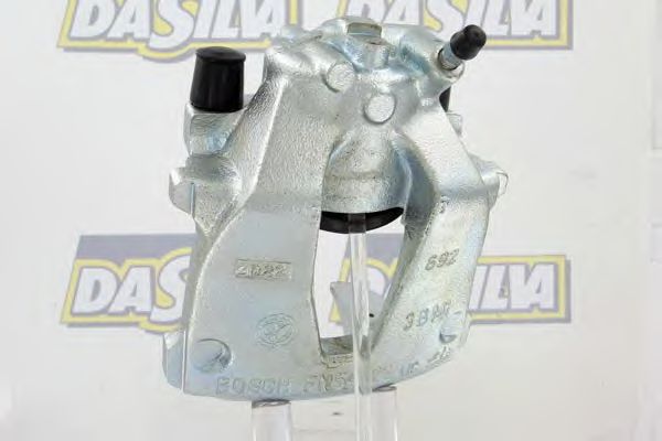 Etrier frana 2