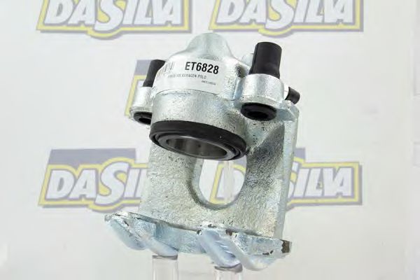 Etrier frana 4