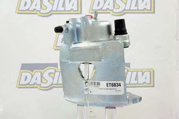 Etrier frana 3