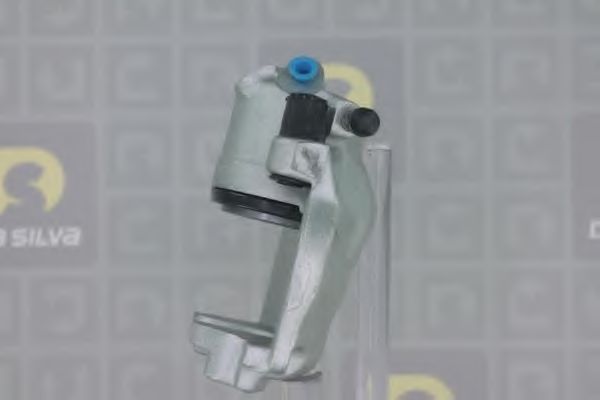 Etrier frana 2