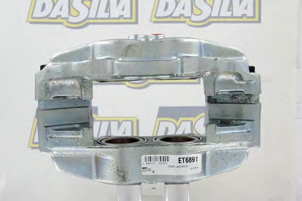 Etrier frana 4