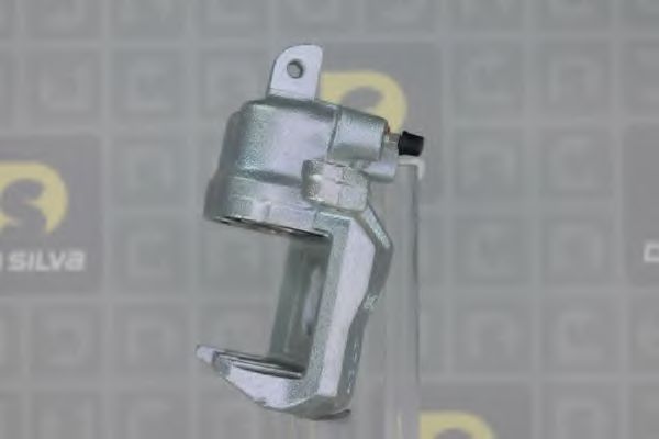 Etrier frana 2