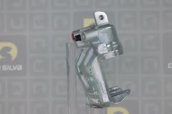 Etrier frana 4