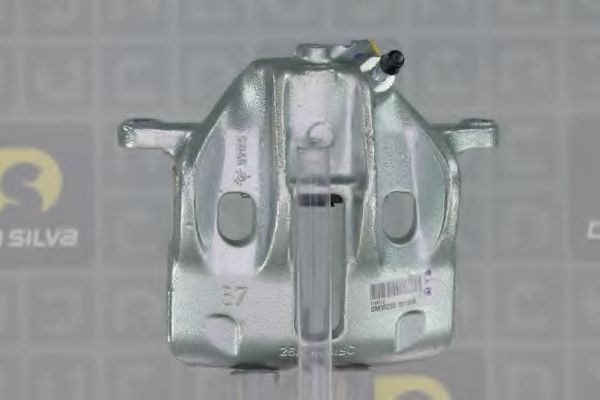 Etrier frana 3