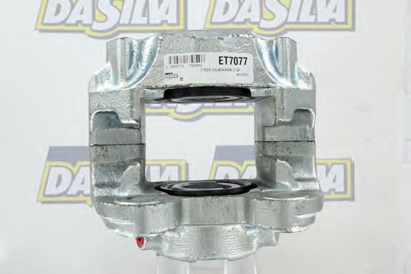 Etrier frana 4