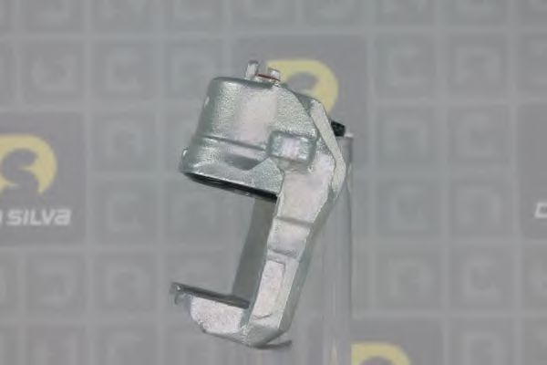 Etrier frana 2