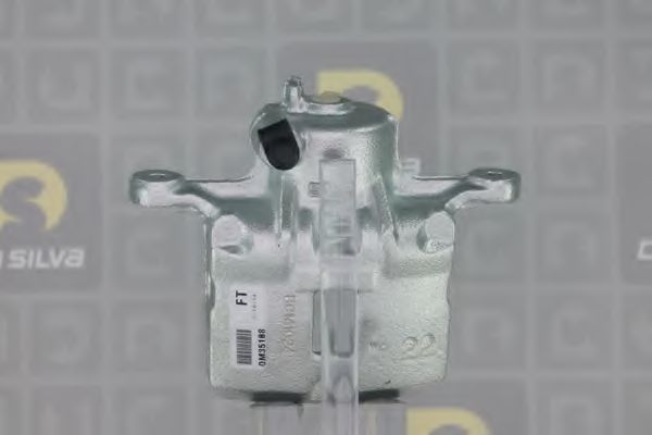 Etrier frana 3