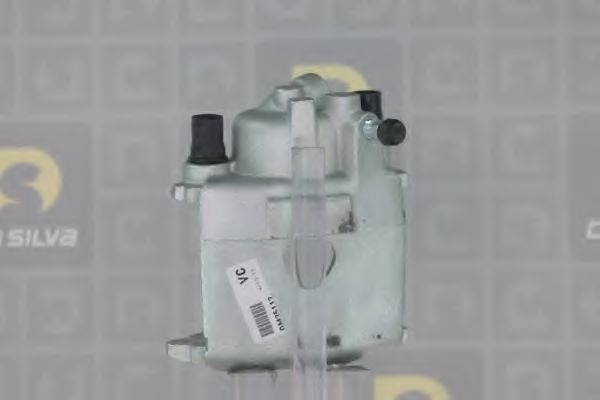 Etrier frana 3