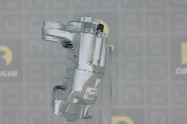 Etrier frana 2