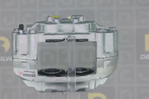 Etrier frana 3